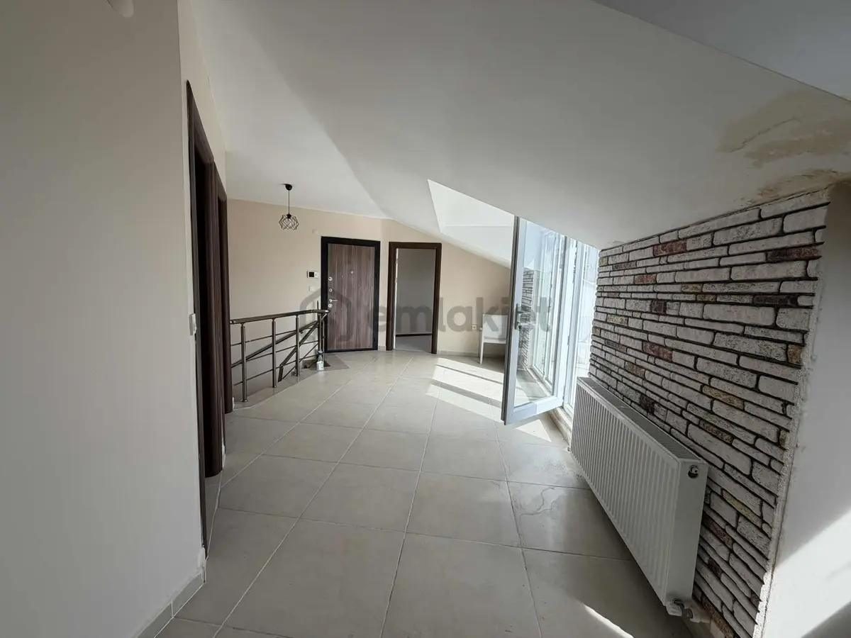 Halkalı Merkez'de Satılık 4+2 Dubleks Daire (belediye Yanı) - 35