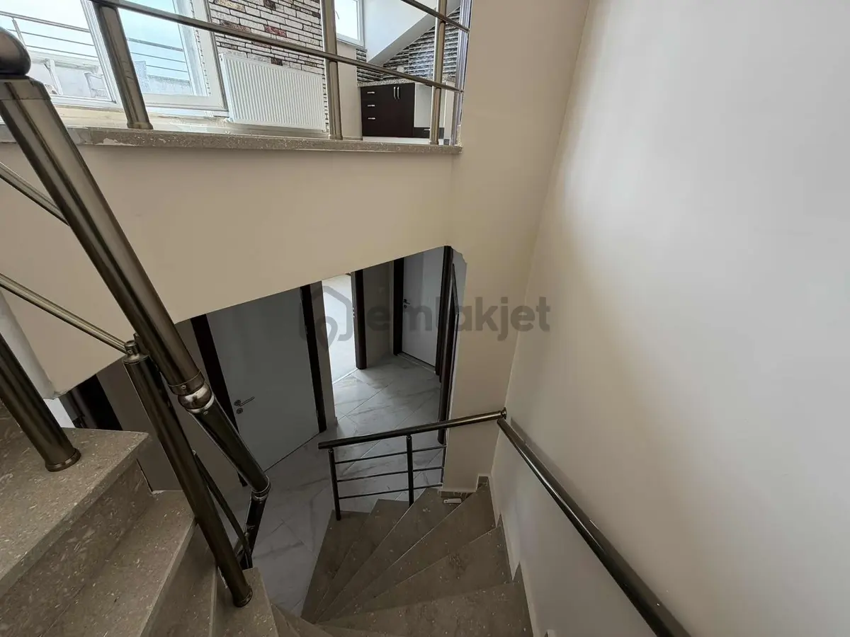 Halkalı Merkez'de Satılık 4+2 Dubleks Daire (belediye Yanı) - 28