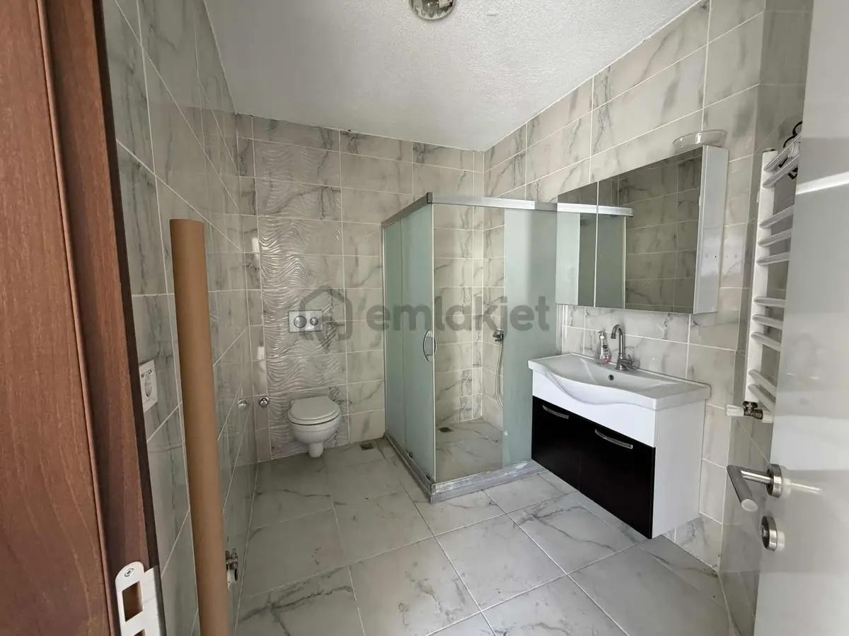 Halkalı Merkez'de Satılık 4+2 Dubleks Daire (belediye Yanı) - 23
