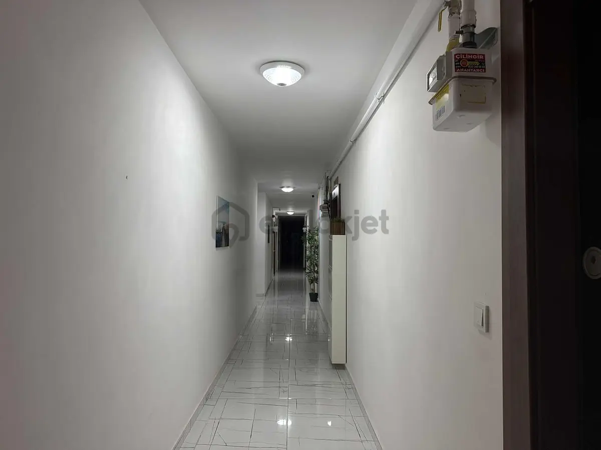 Halkalı Merkez'de Satılık 4+2 Dubleks Daire (belediye Yanı) - 22