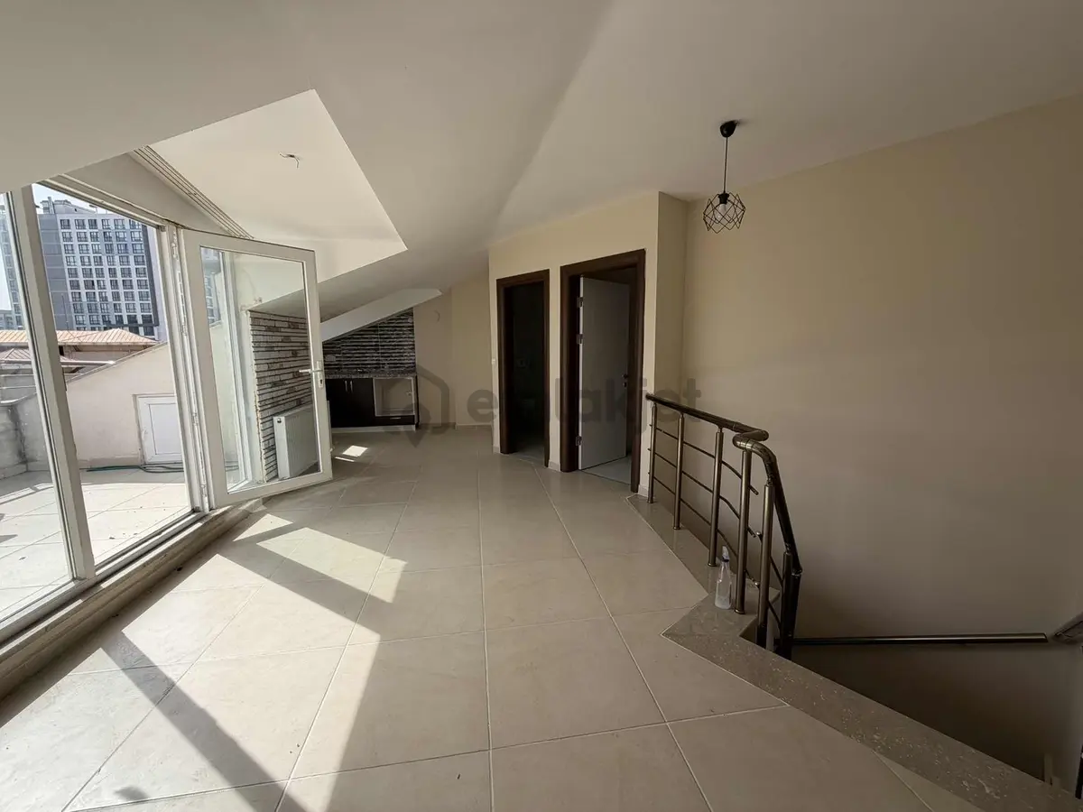 Halkalı Merkez'de Satılık 4+2 Dubleks Daire (belediye Yanı) - 33