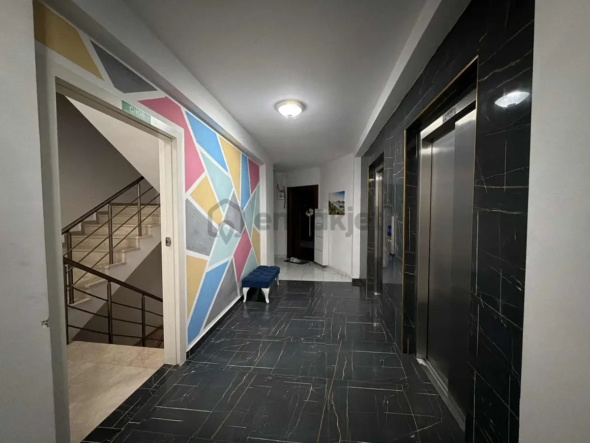 Halkalı Merkez'de Satılık 4+2 Dubleks Daire (belediye Yanı) - 13