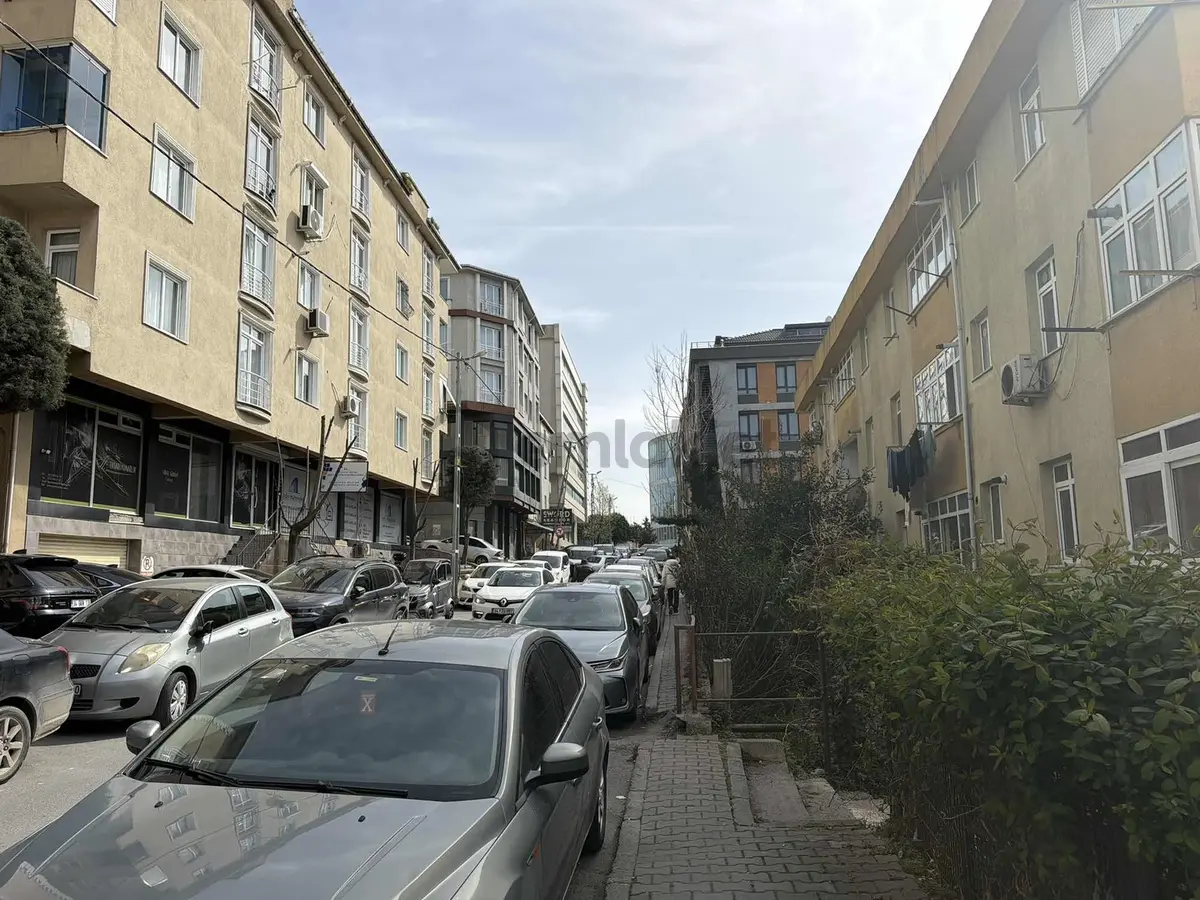 Halkalı Merkez'de Satılık 4+2 Dubleks Daire (belediye Yanı) - 9