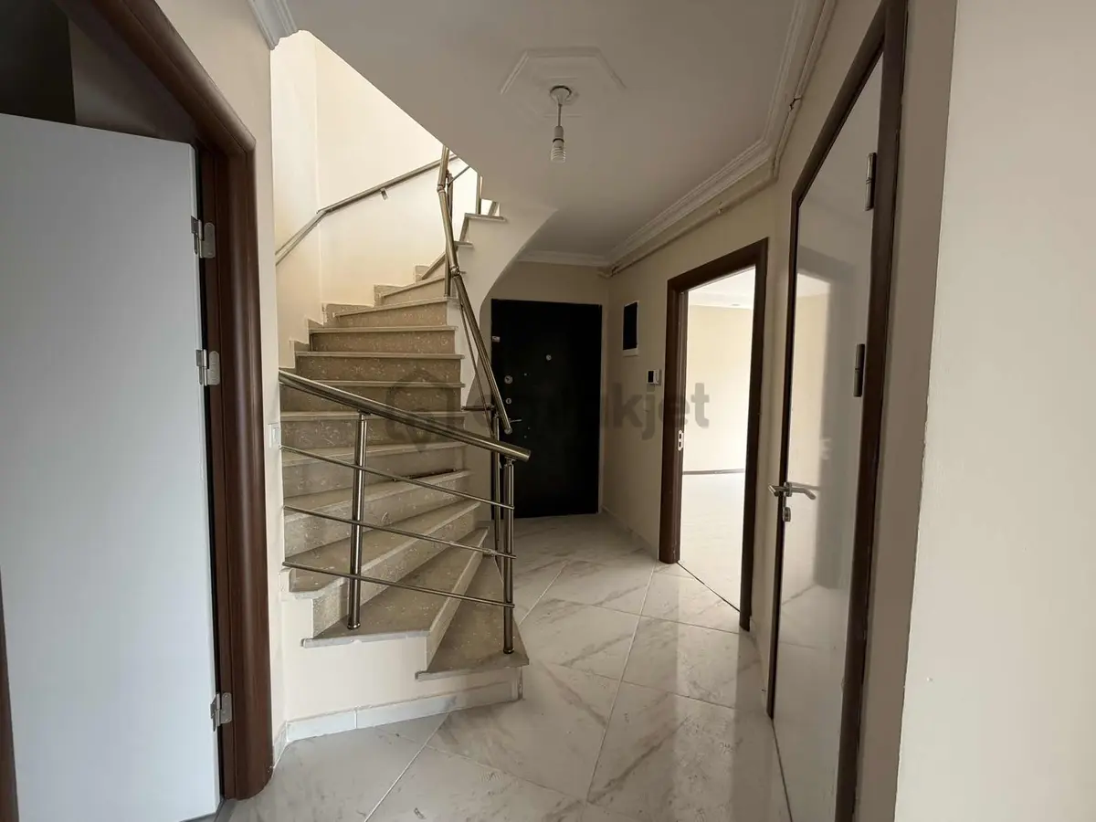 Halkalı Merkez'de Satılık 4+2 Dubleks Daire (belediye Yanı) - 32