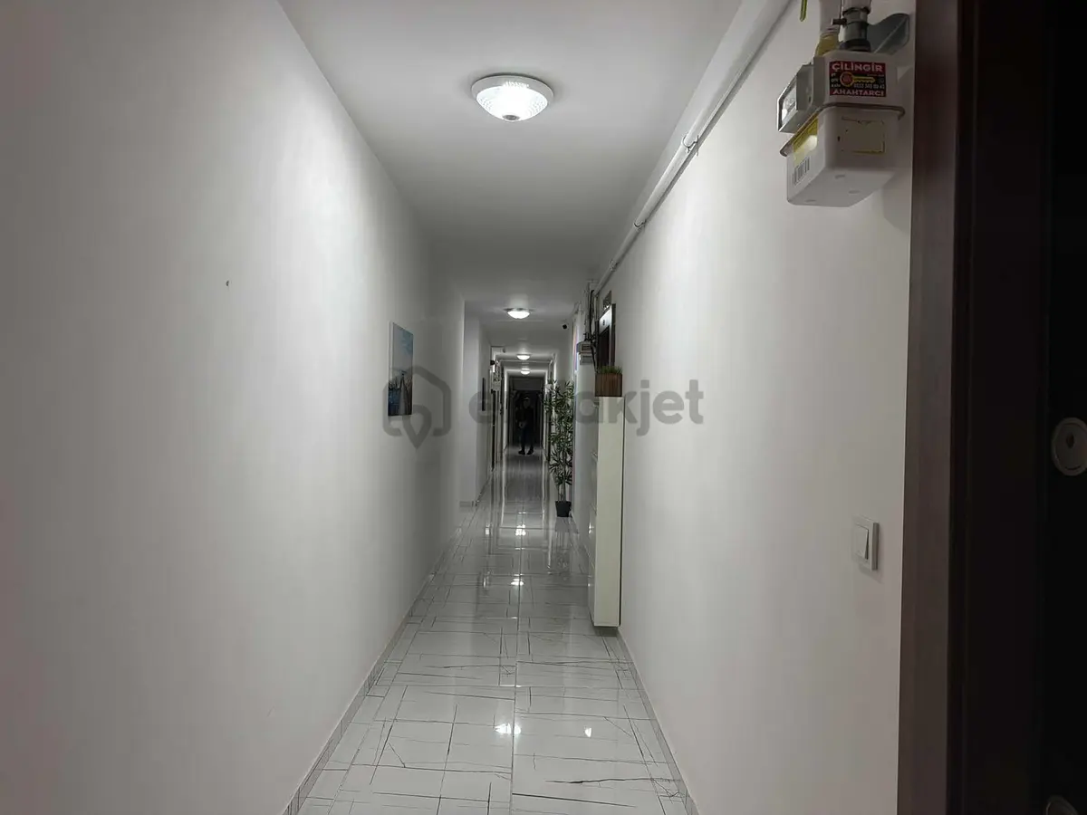 Halkalı Merkez'de Satılık 4+2 Dubleks Daire (belediye Yanı) - 14