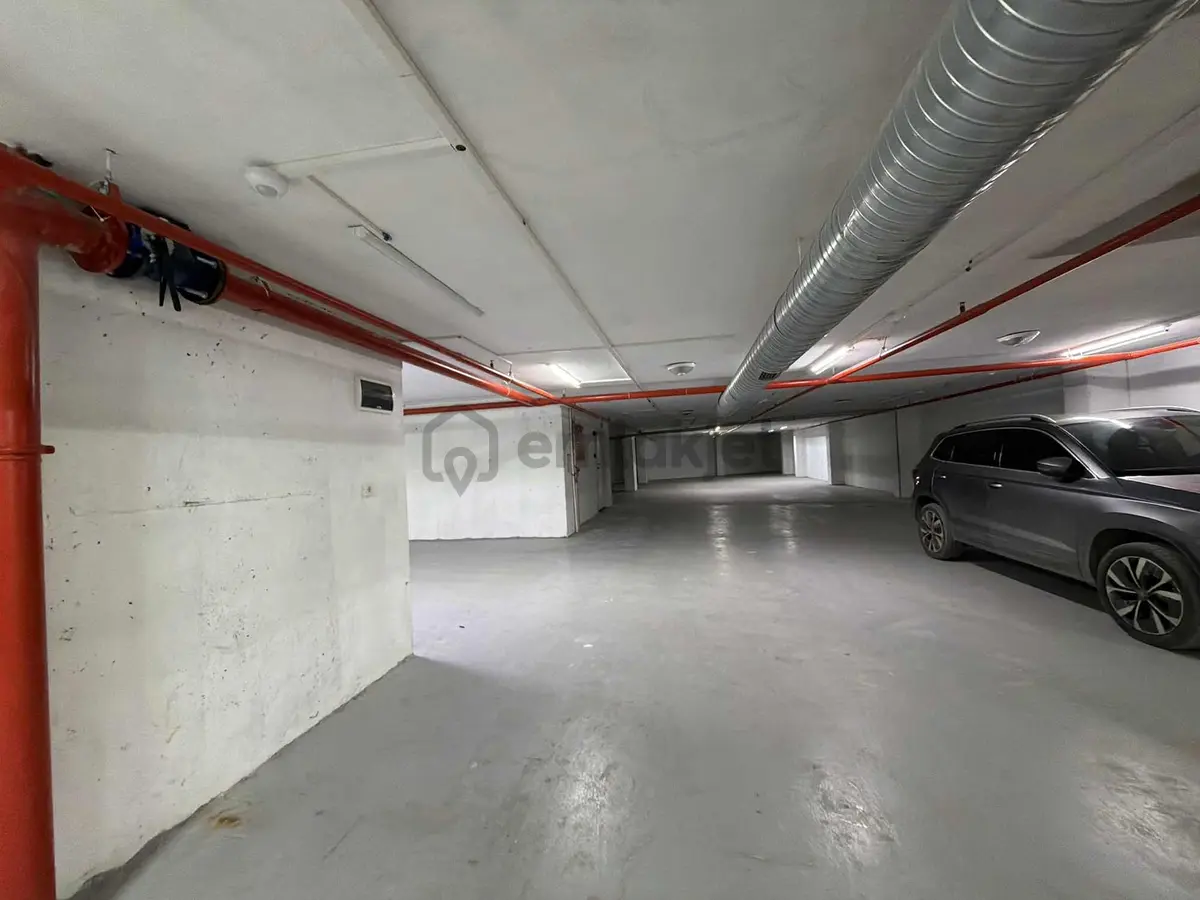 Halkalı Merkez'de Satılık 4+2 Dubleks Daire (belediye Yanı) - 3