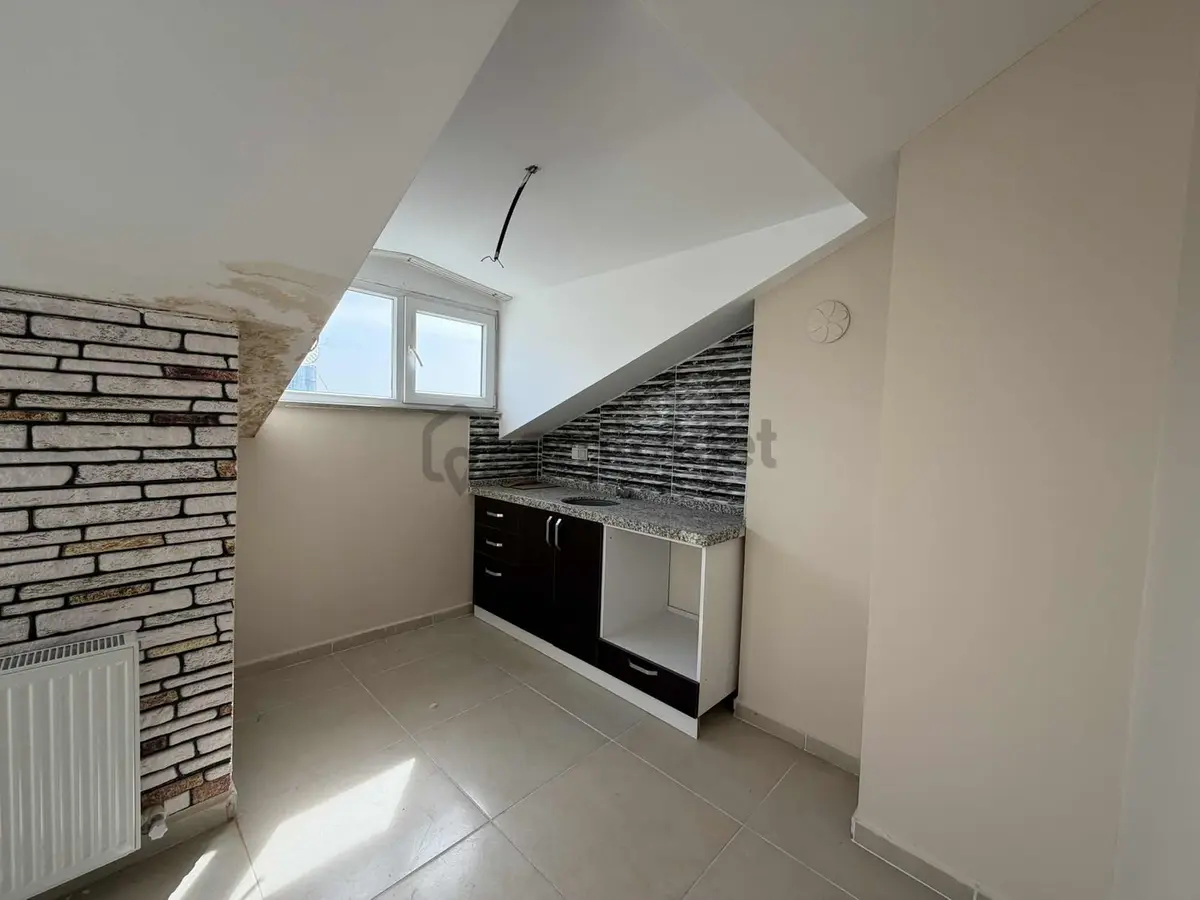 Halkalı Merkez'de Satılık 4+2 Dubleks Daire (belediye Yanı) - 24