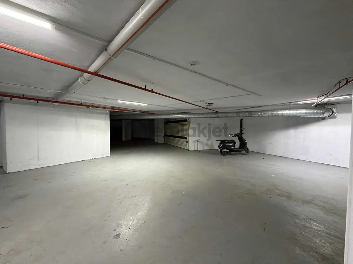 Halkalı Merkez'de Satılık 4+2 Dubleks Daire (belediye Yanı) - 11