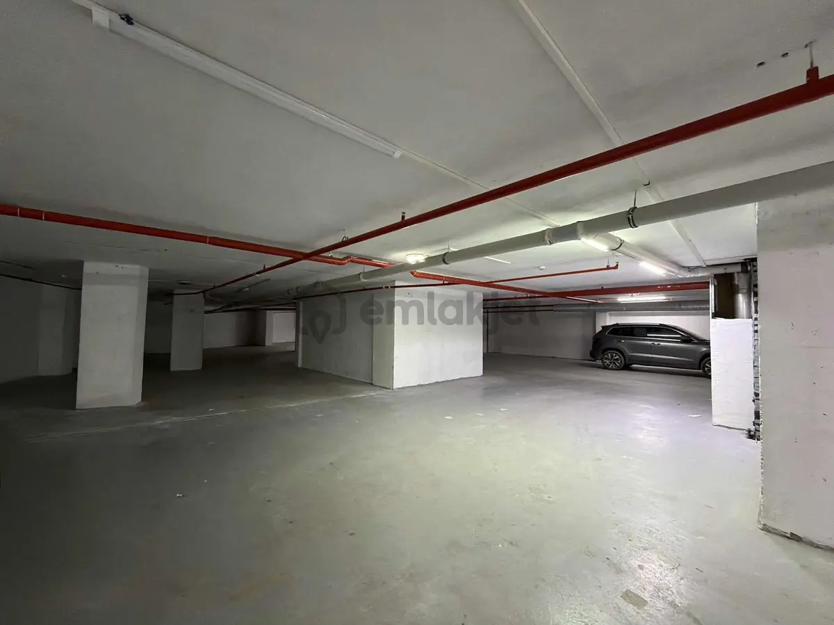 Halkalı Merkez'de Satılık 4+2 Dubleks Daire (belediye Yanı) - 21
