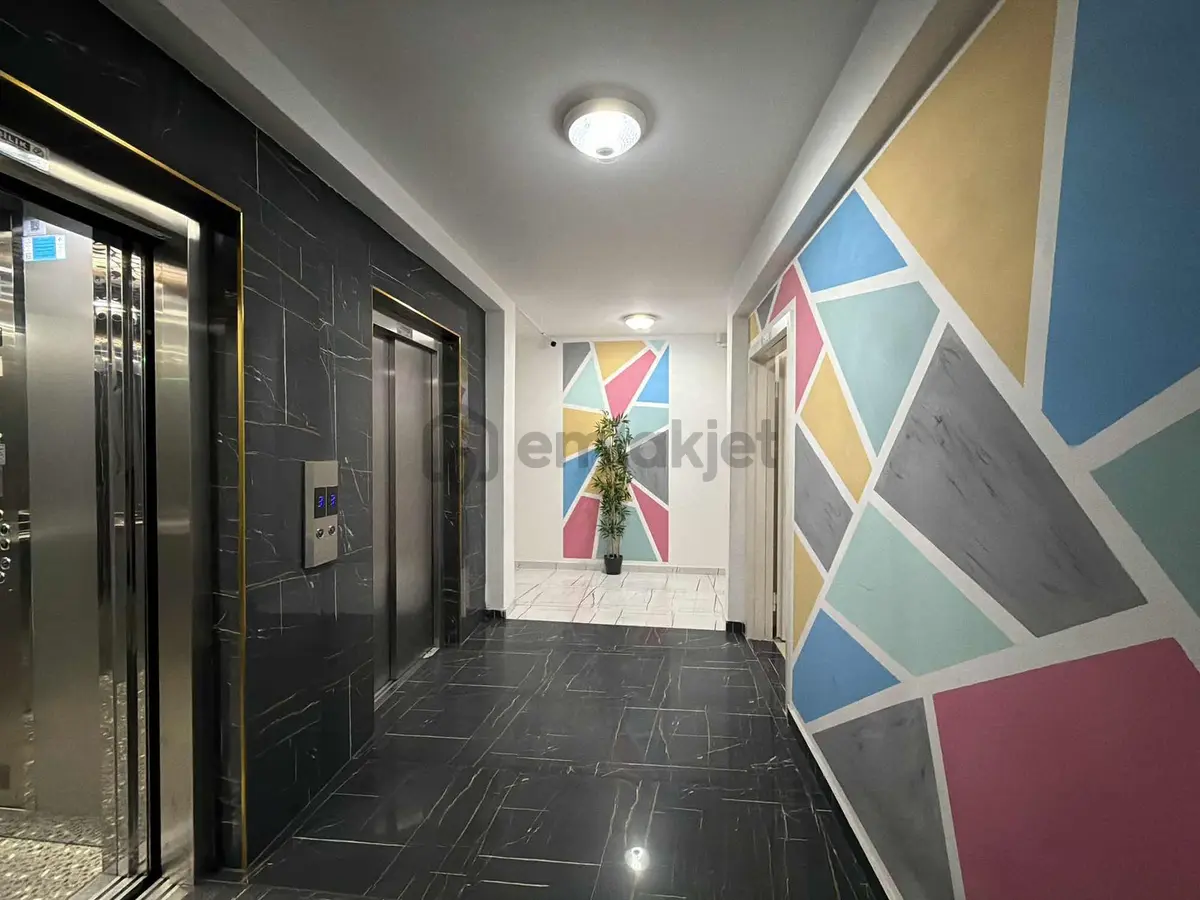 Halkalı Merkez'de Satılık 4+2 Dubleks Daire (belediye Yanı) - 10