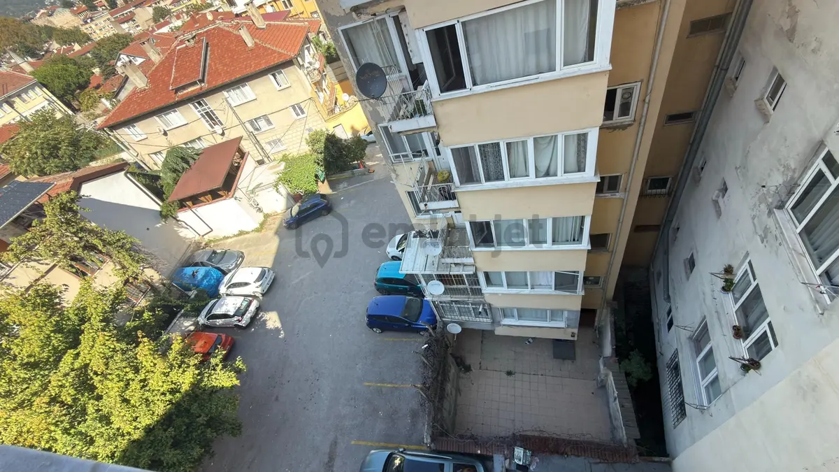 Expert'ten Maksem'de Satılık 2+1 Daire - 3