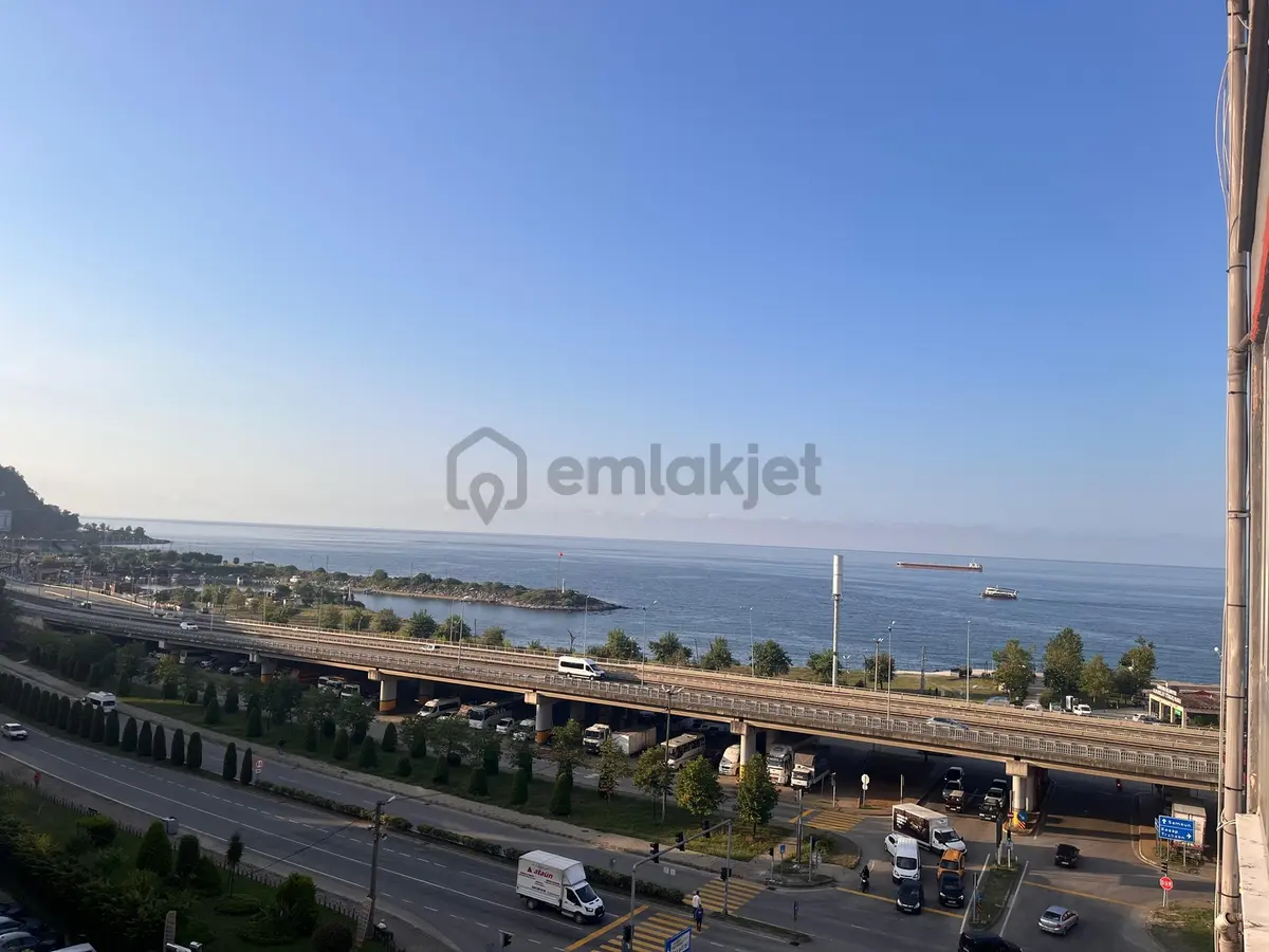 Barış Barutçu'dan G. Çekeği Mah.'de Deniz Manzaralı Satılık 3+1 - 6