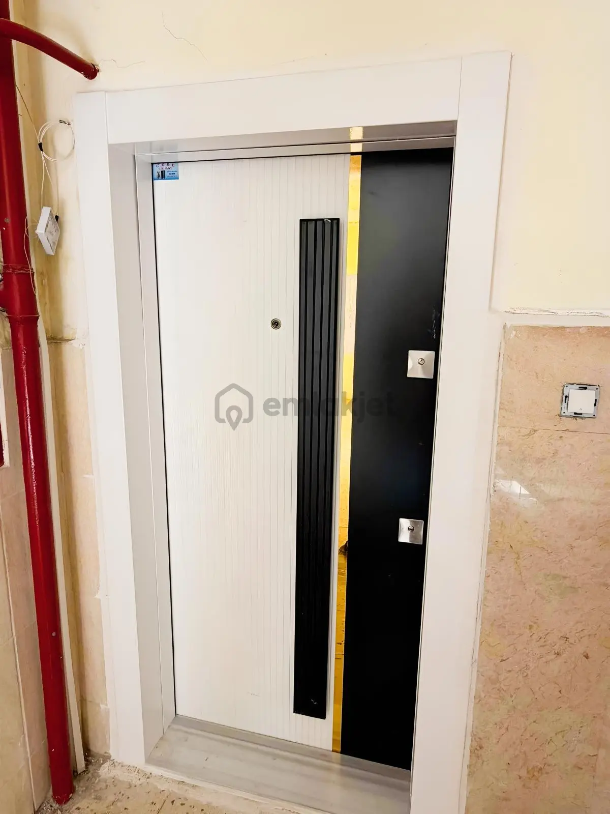 Elvankentte Sitede Satılık 3+1 İçi Yapılı Daire Turyap'tan - 34