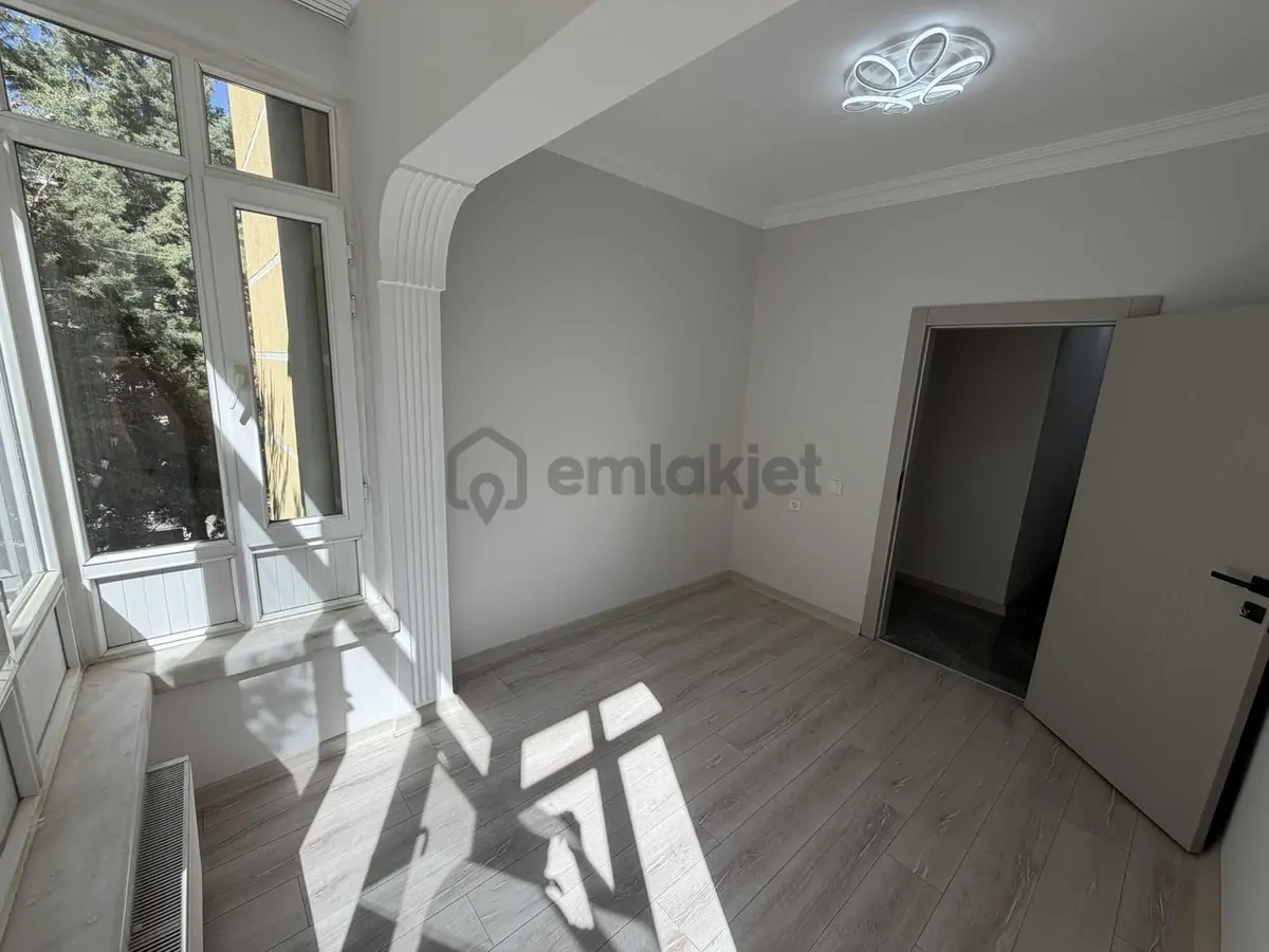 Elvankentte Sitede Satılık 3+1 İçi Yapılı Daire Turyap'tan - 9