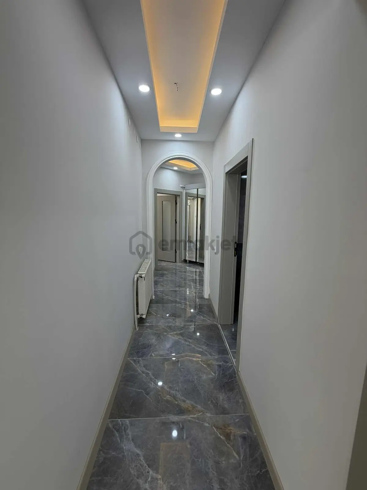 Elvankentte Sitede Satılık 3+1 İçi Yapılı Daire Turyap'tan - 6