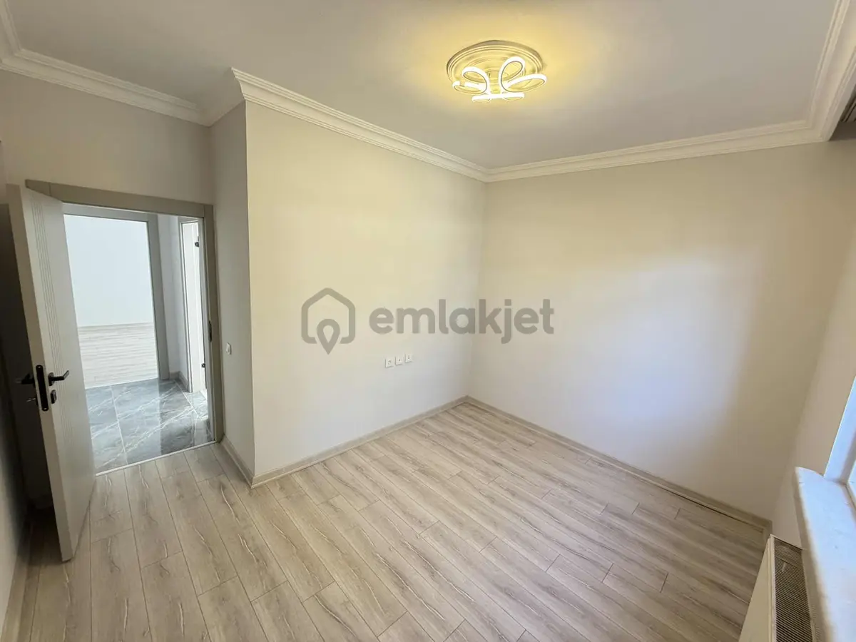 Elvankentte Sitede Satılık 3+1 İçi Yapılı Daire Turyap'tan - 7