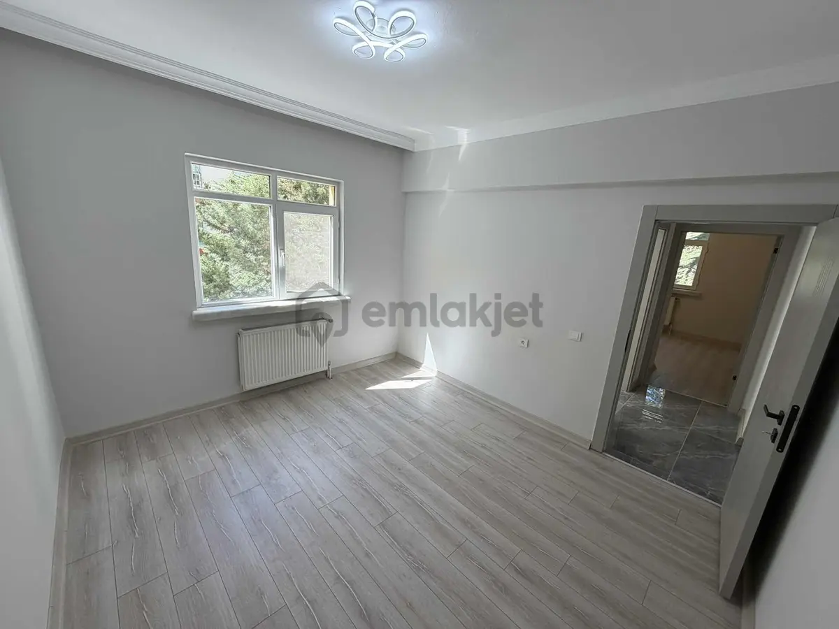 Elvankentte Sitede Satılık 3+1 İçi Yapılı Daire Turyap'tan - 12