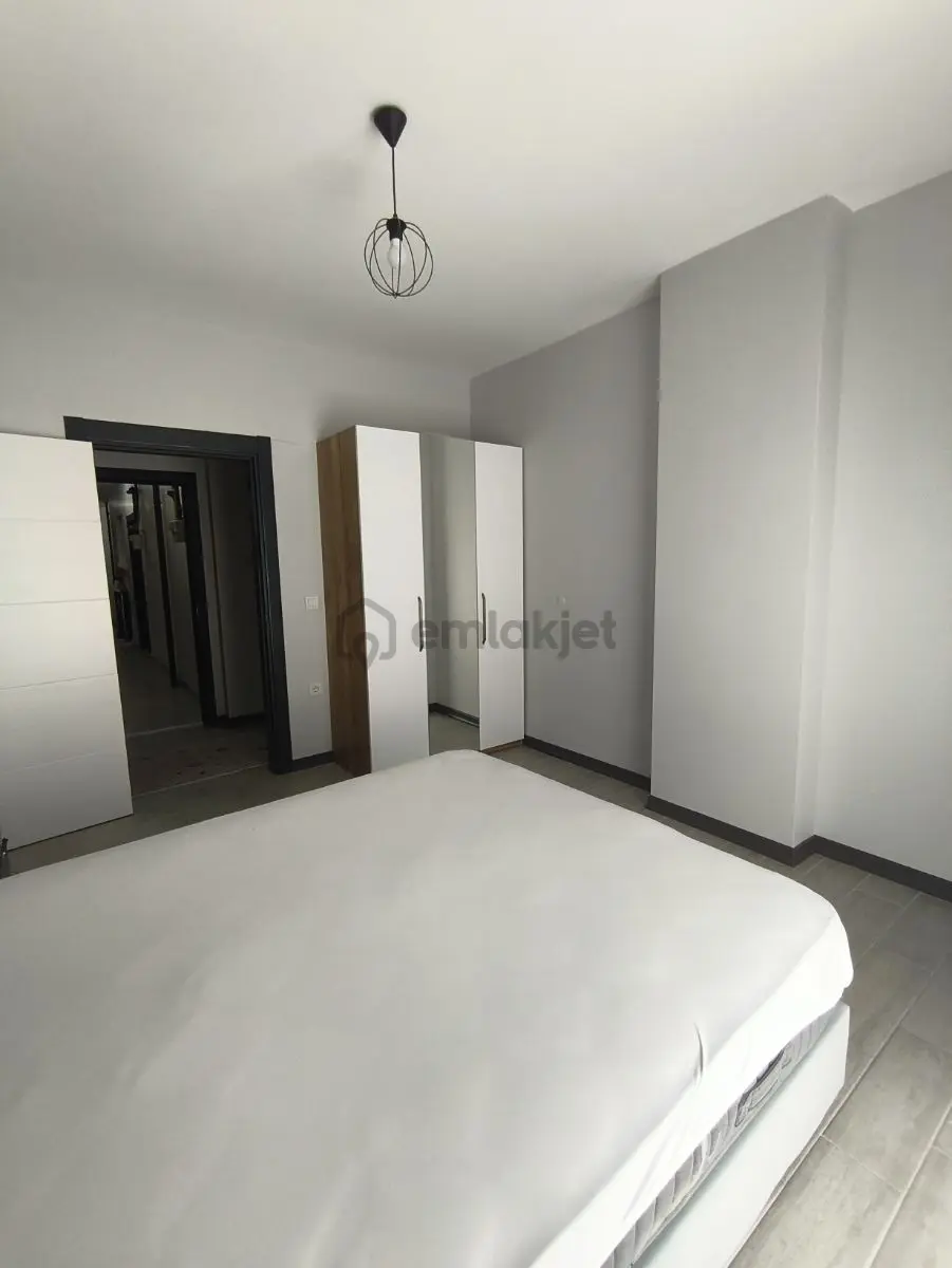 Eşyalı 1+1 Merkezde Sorunsuz Oturuma Hazır - 19