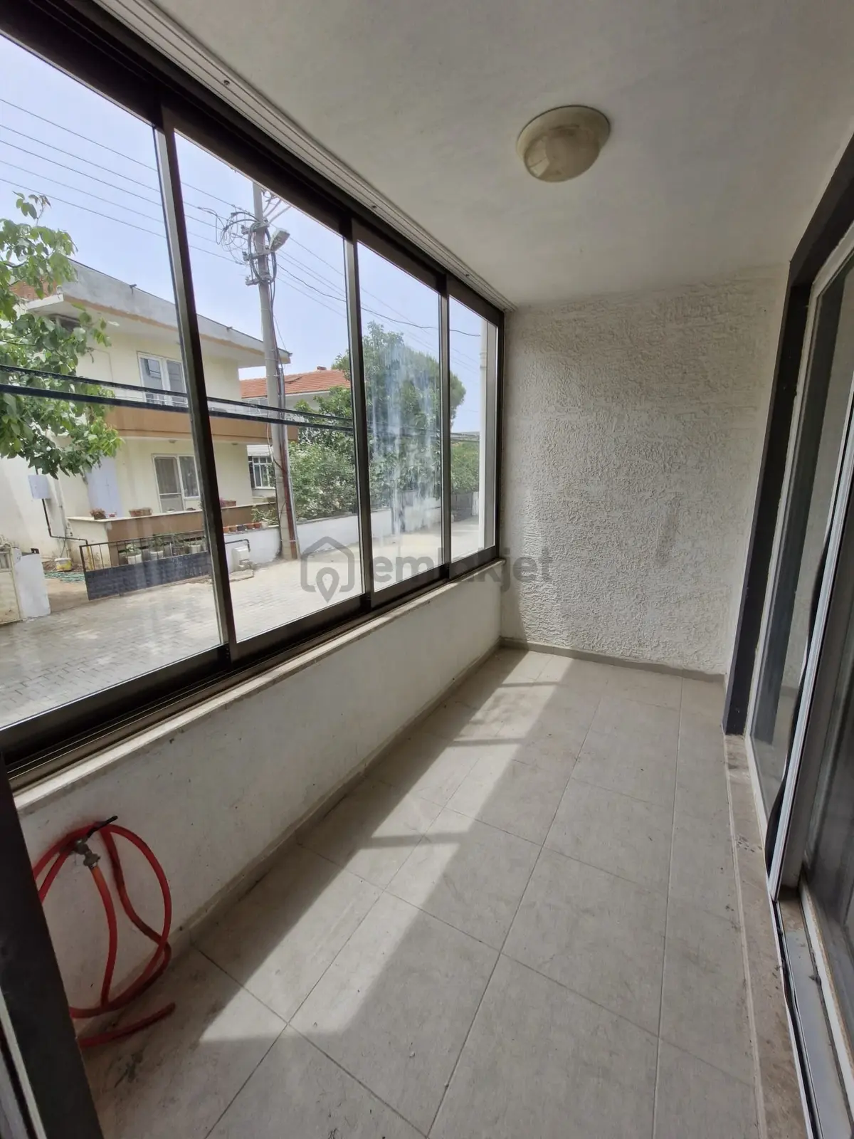 Huzur'dan Mithatpaşa Mah.de 3+1 Ebeveny Banyolu Doğalgazlı Daire - 31