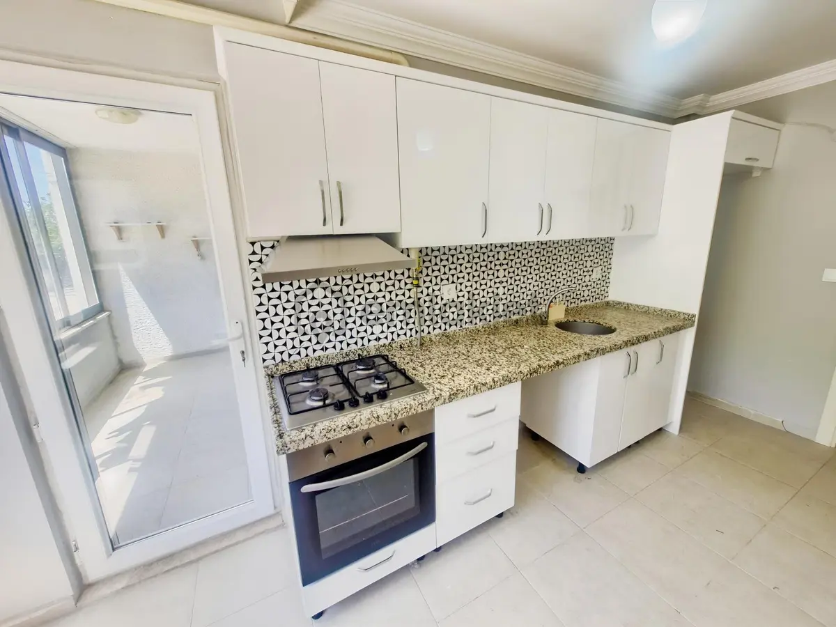 Huzur'dan Mithatpaşa Mah.de 3+1 Ebeveny Banyolu Doğalgazlı Daire - 9
