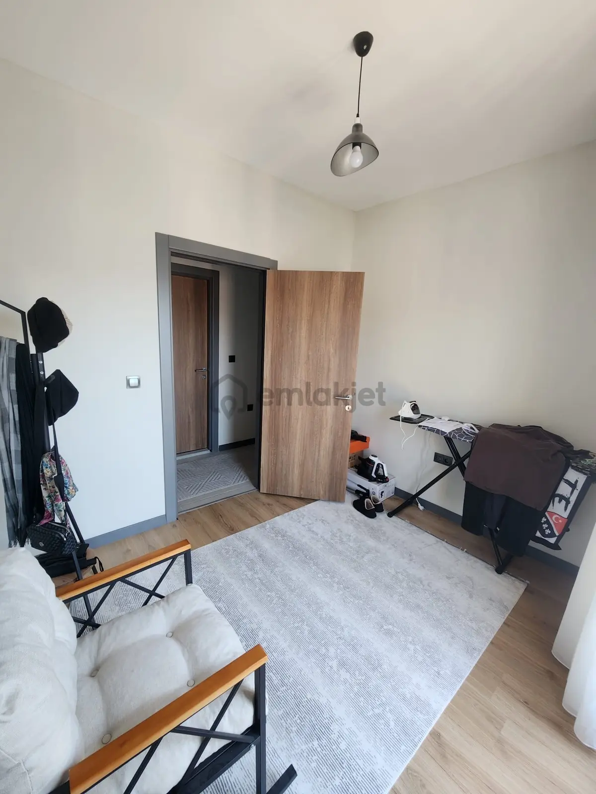 Armaxtan Toki 7a Konutlarında 2+1 Şehir Manzaralı Satılık Daire. - 32