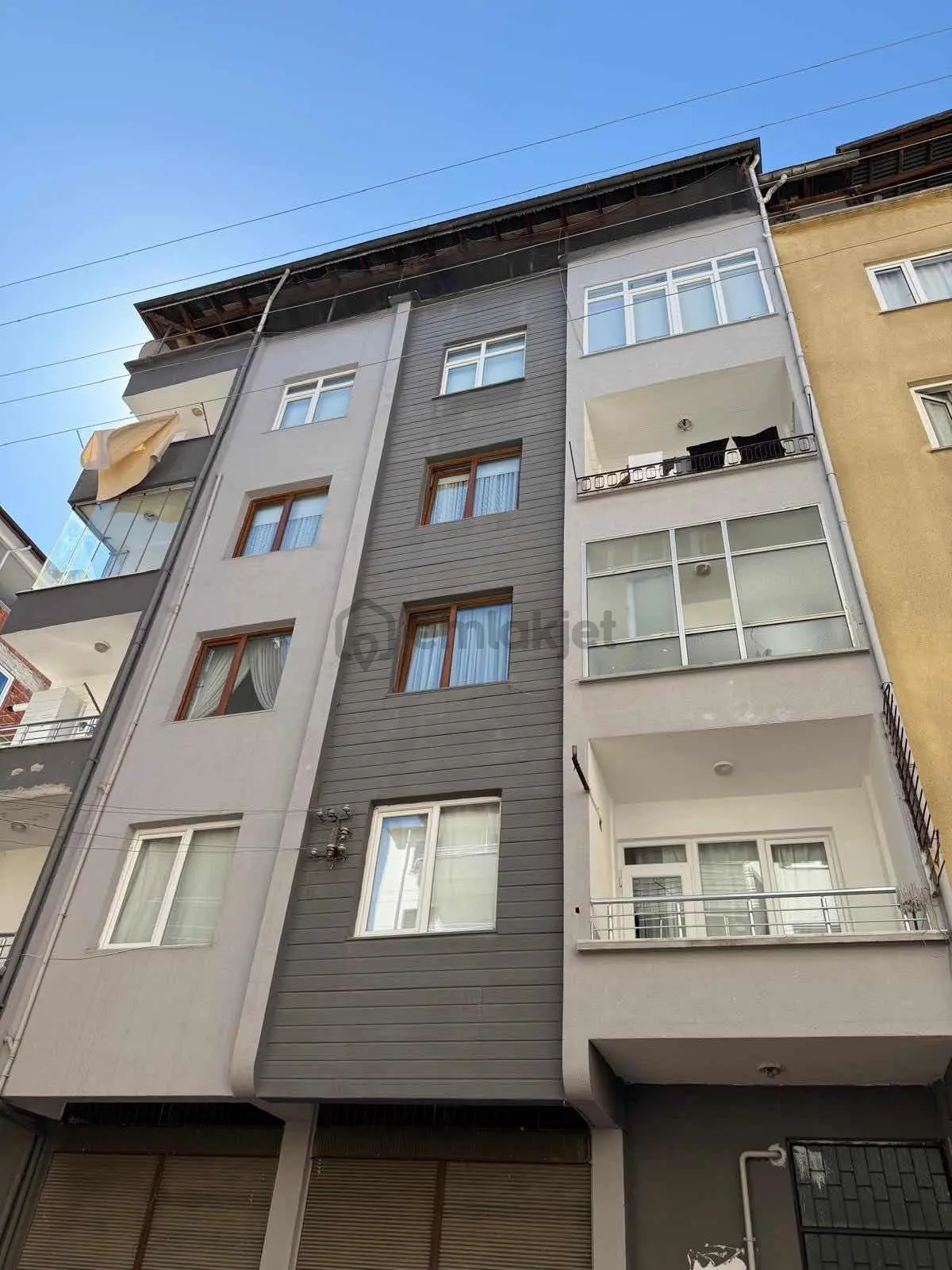 Gokdemir Gayrimenkul'den Satılık Daire - 17