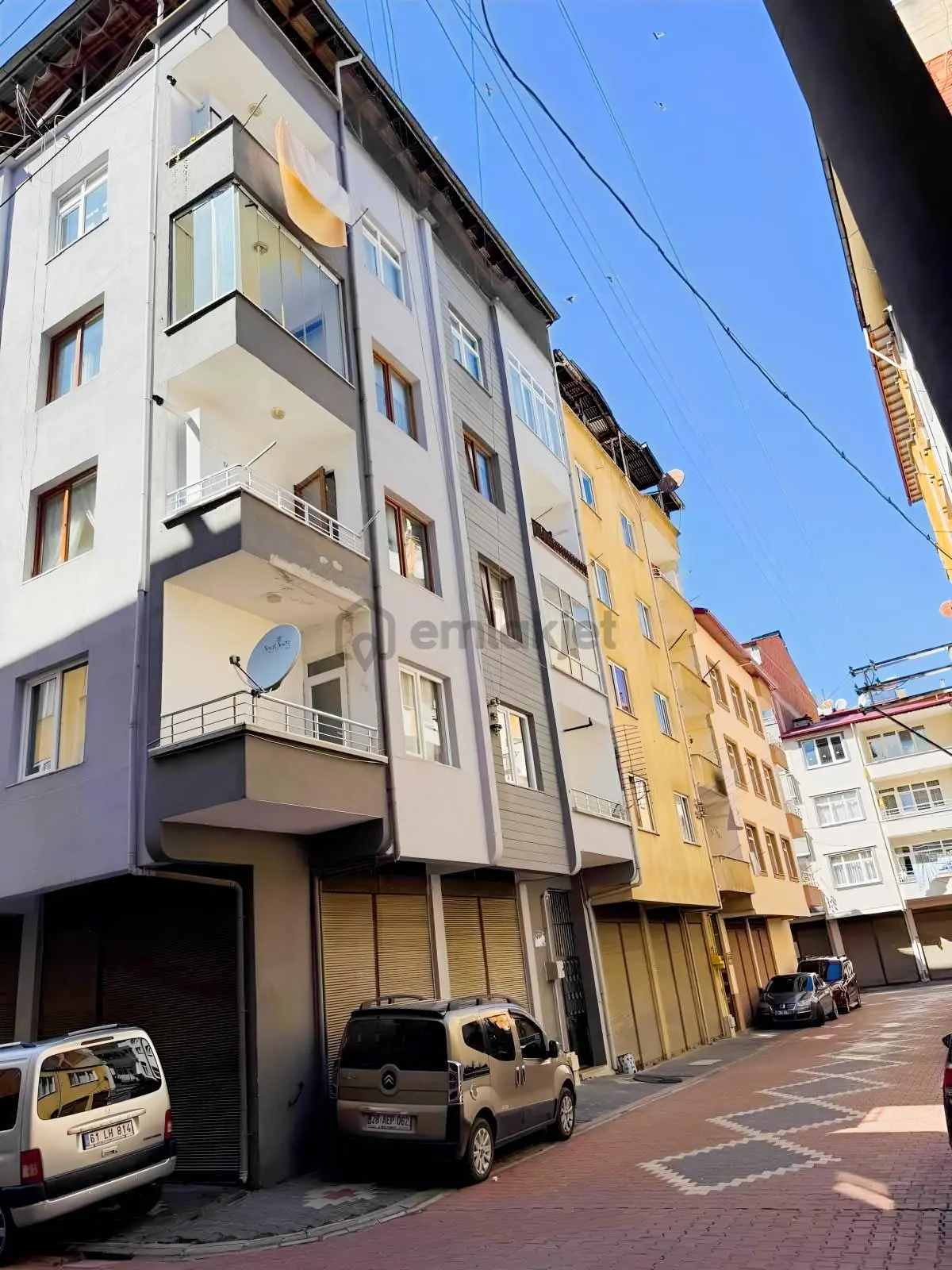 Gokdemir Gayrimenkul'den Satılık Daire - 5