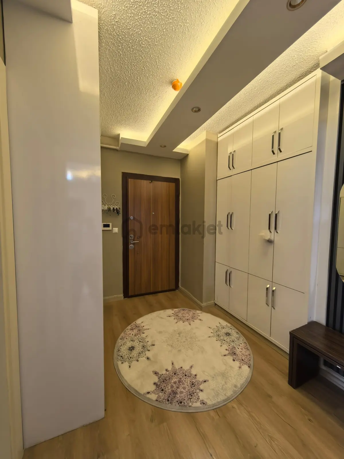 İmam Hatip Meydanı Satılık 3+1 Daire - 23
