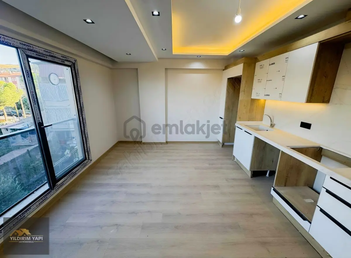 Yıldırım Yapı Gayrimenkul'den Satılık 2+1 - 21