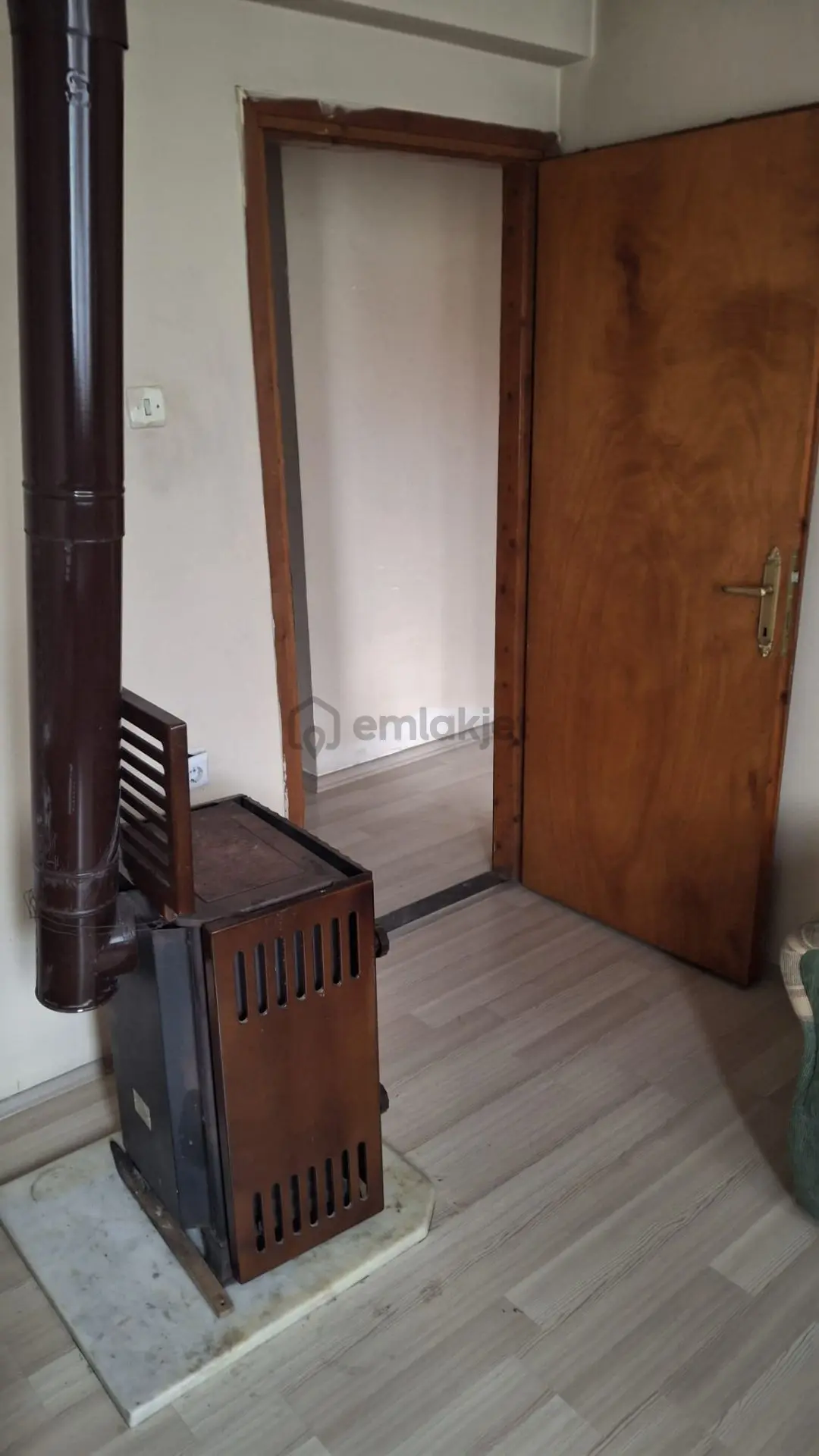 Ortacamii Mahallesinde Eşyalı Kiralık 2+1 Daire - 19