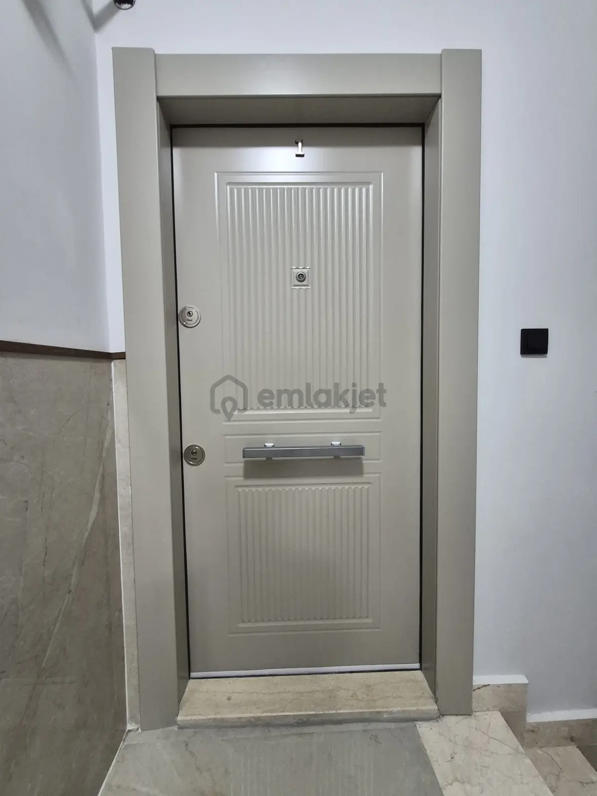 Armax'tan Yeni Mah Ultralüx 2+1 Kaçırmayacak Yüksek Giriş - 28