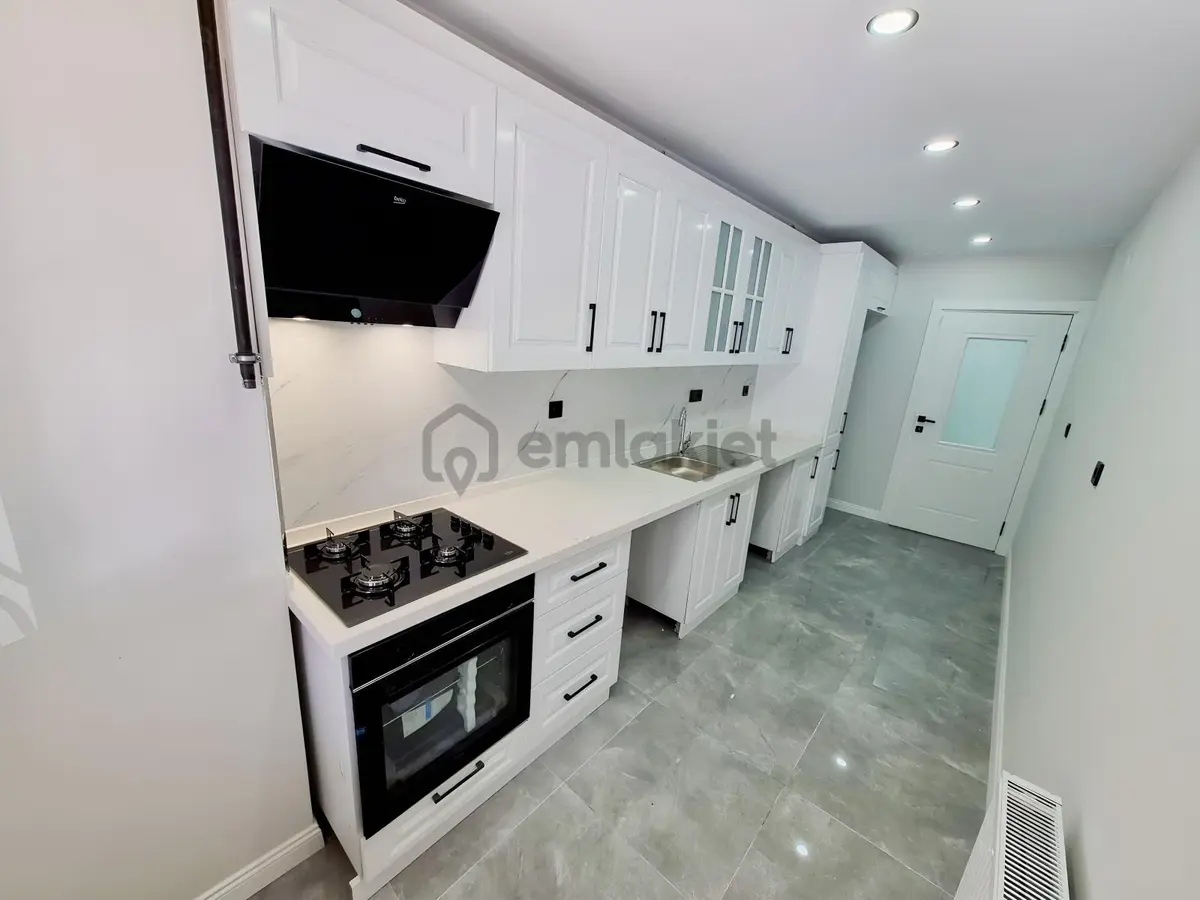 Armax'tan Yeni Mah Ultralüx 2+1 Kaçırmayacak Yüksek Giriş - 5