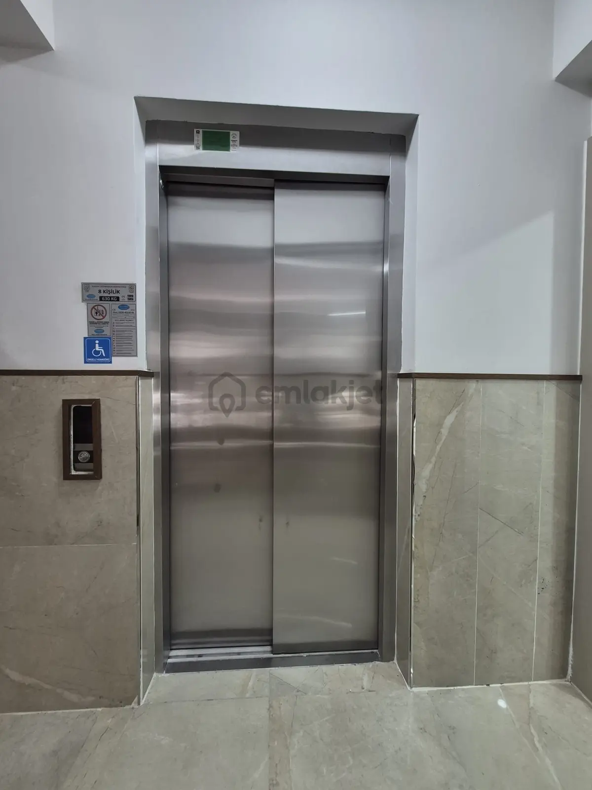 Armax'tan Yeni Mah Ultralüx 2+1 Kaçırmayacak Yüksek Giriş - 29