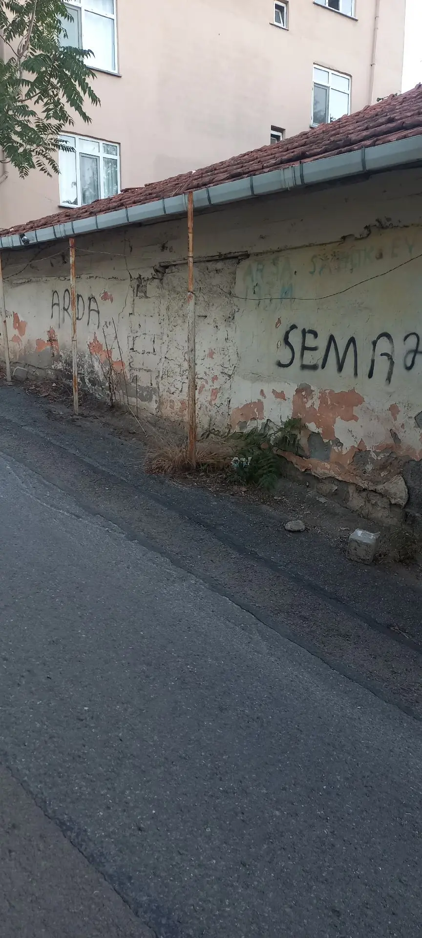 Sahibinden İmar İcınde