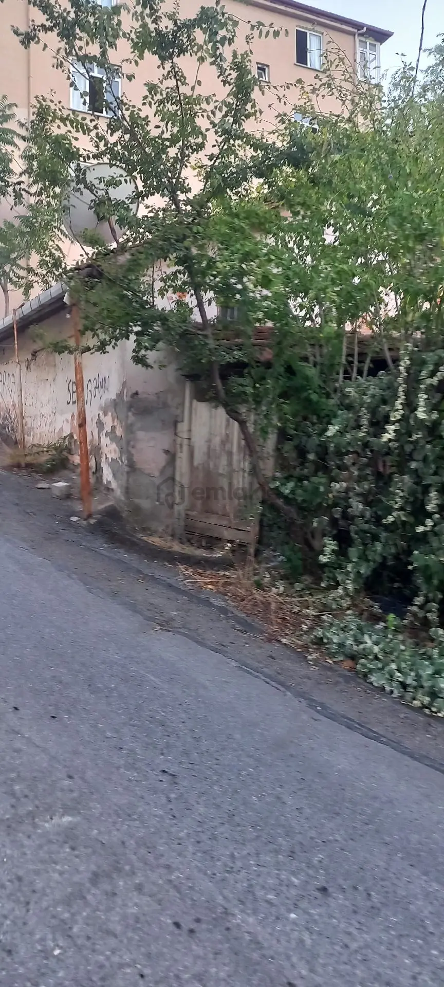 Sahibinden İmar İcınde - 5