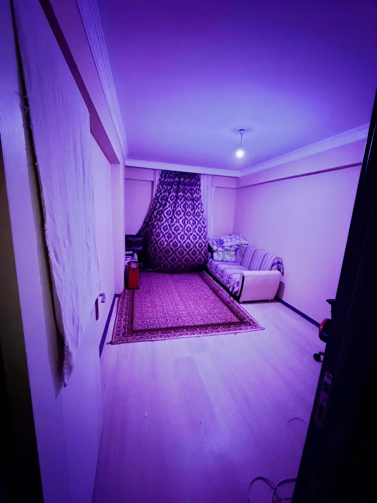 Adnan Menderes Mahallesinde Satılık 2+1 Arakat 100m2 Daire - 20