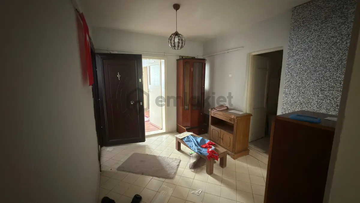 Expert'ten Yediselviler'de Müstakil Bina - 6
