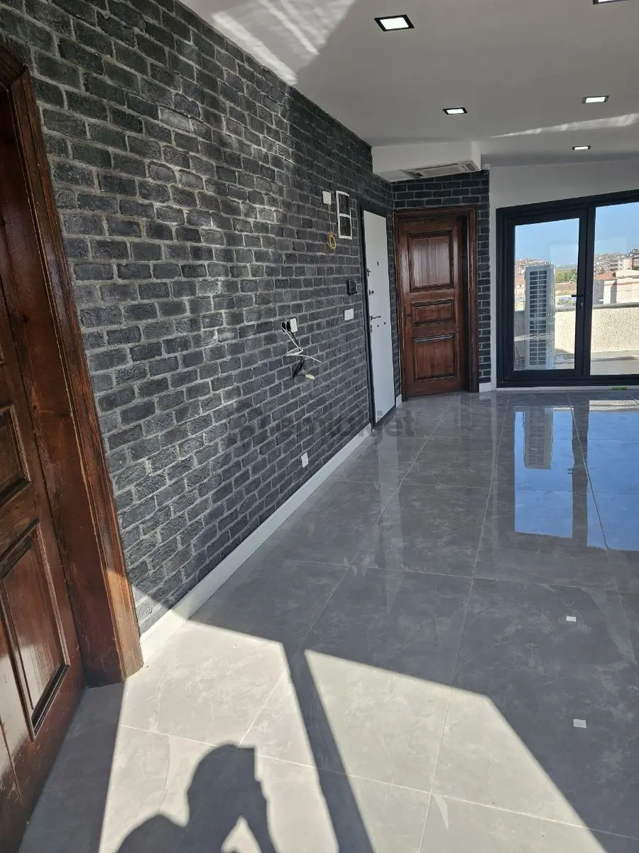 Arnavutköy Hadımköy De Kiralık Üst Dublex - 31