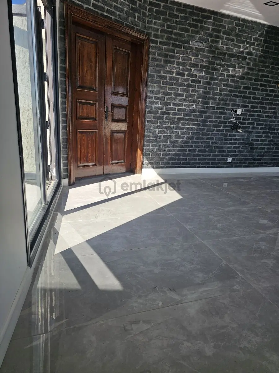 Arnavutköy Hadımköy De Kiralık Üst Dublex - 22