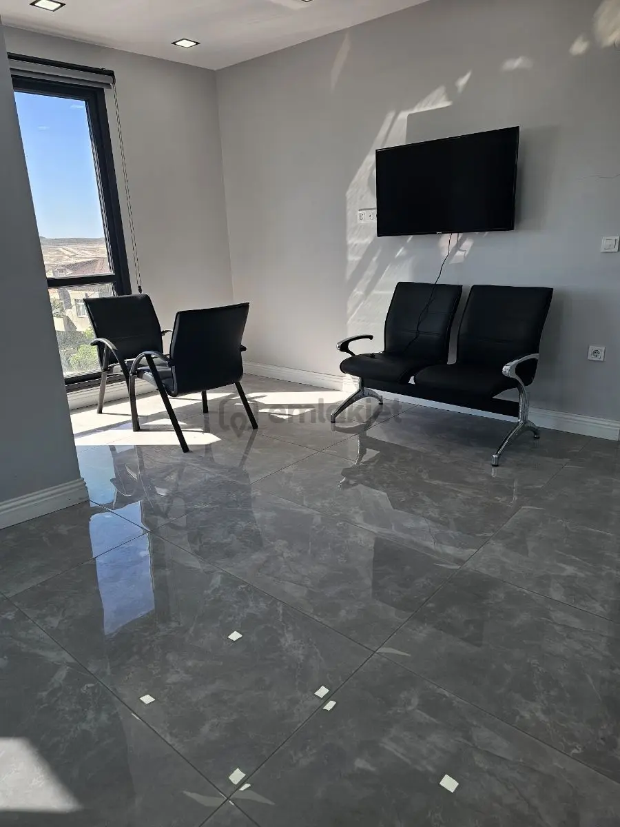 Arnavutköy Hadımköy De Kiralık Üst Dublex