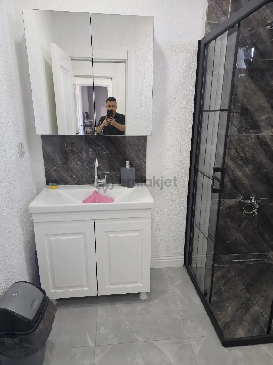 Arnavutköy Hadımköy De Kiralık Üst Dublex - 23