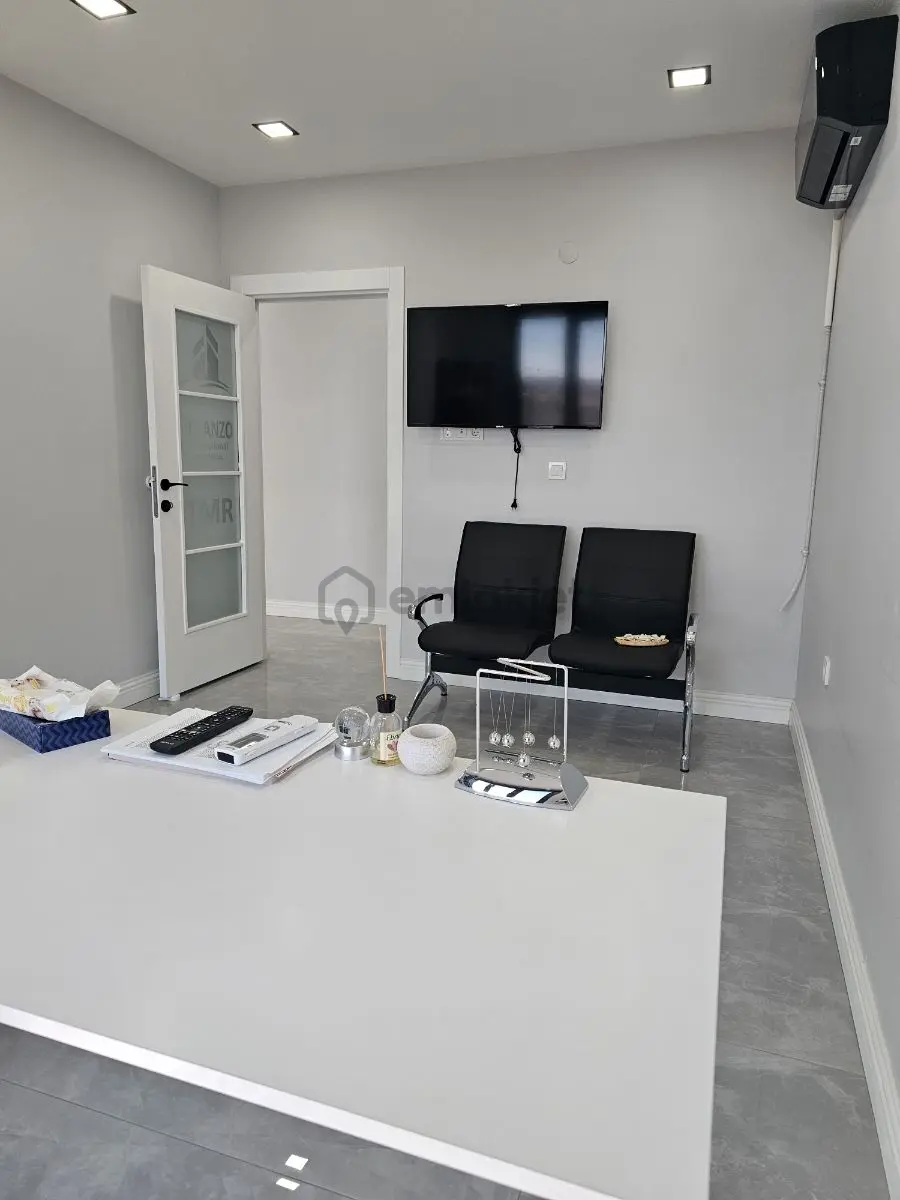Arnavutköy Hadımköy De Kiralık Üst Dublex - 25