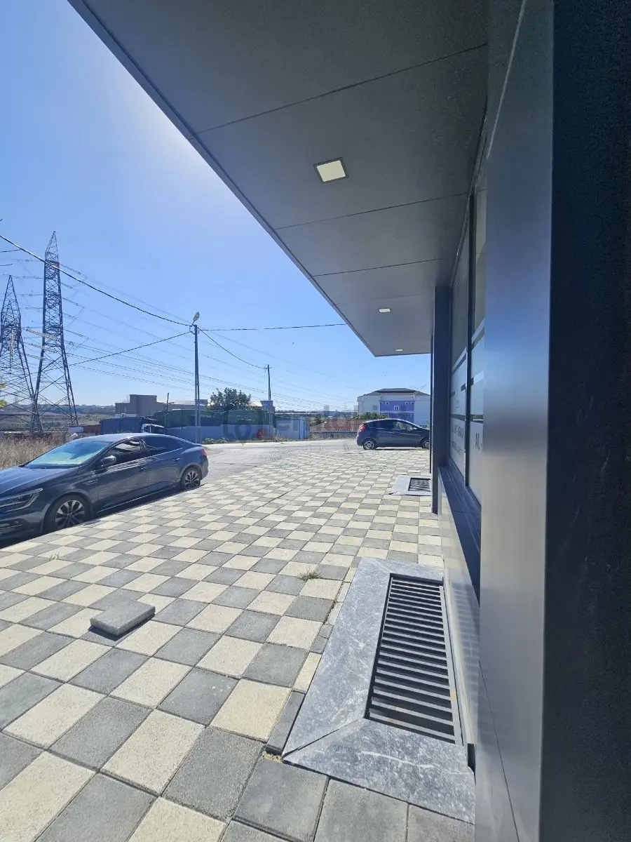 Arnavutköy Hadımköy De Kiralık Üst Dublex - 9