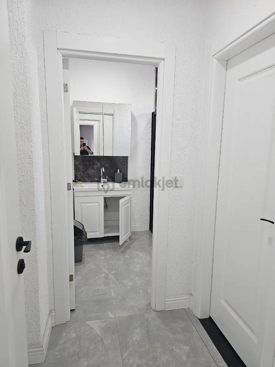 Arnavutköy Hadımköy De Kiralık Üst Dublex - 34