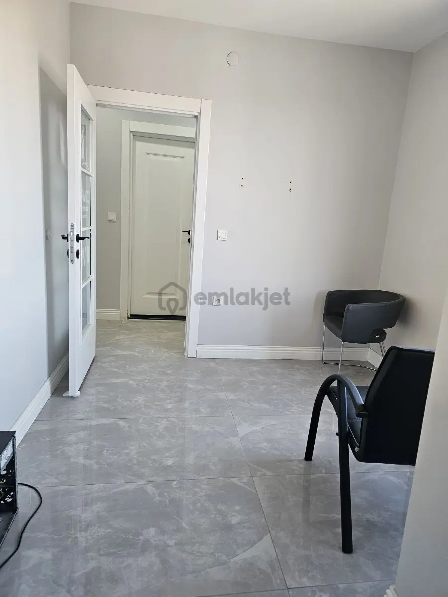 Arnavutköy Hadımköy De Kiralık Üst Dublex - 24