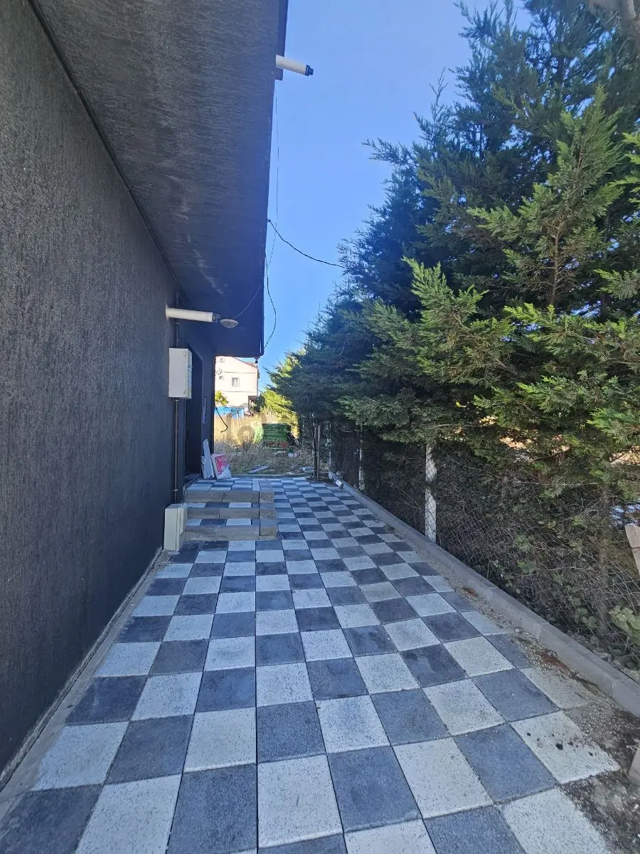 Arnavutköy Hadımköy De Kiralık Üst Dublex - 27
