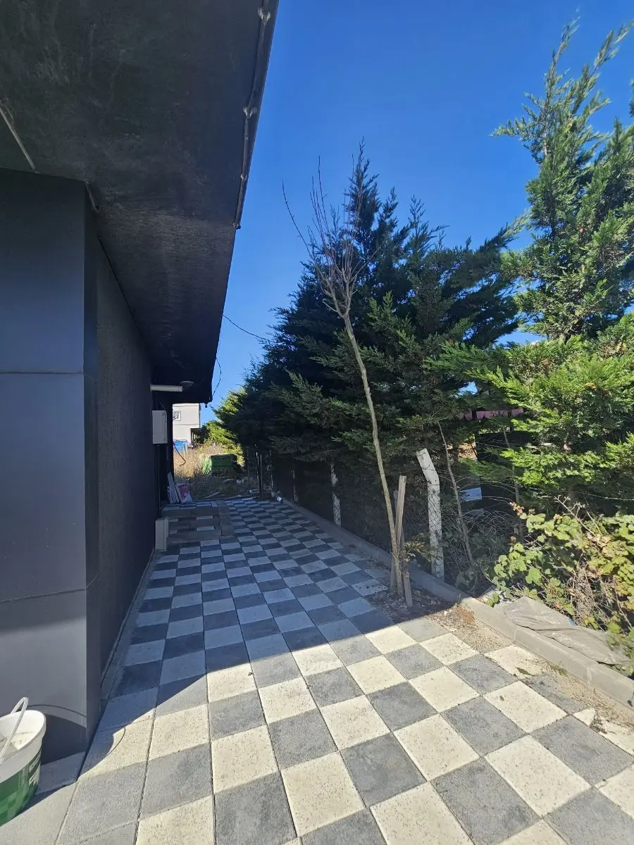 Arnavutköy Hadımköy De Kiralık Üst Dublex - 2