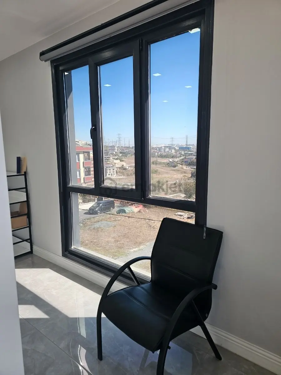 Arnavutköy Hadımköy De Kiralık Üst Dublex - 12