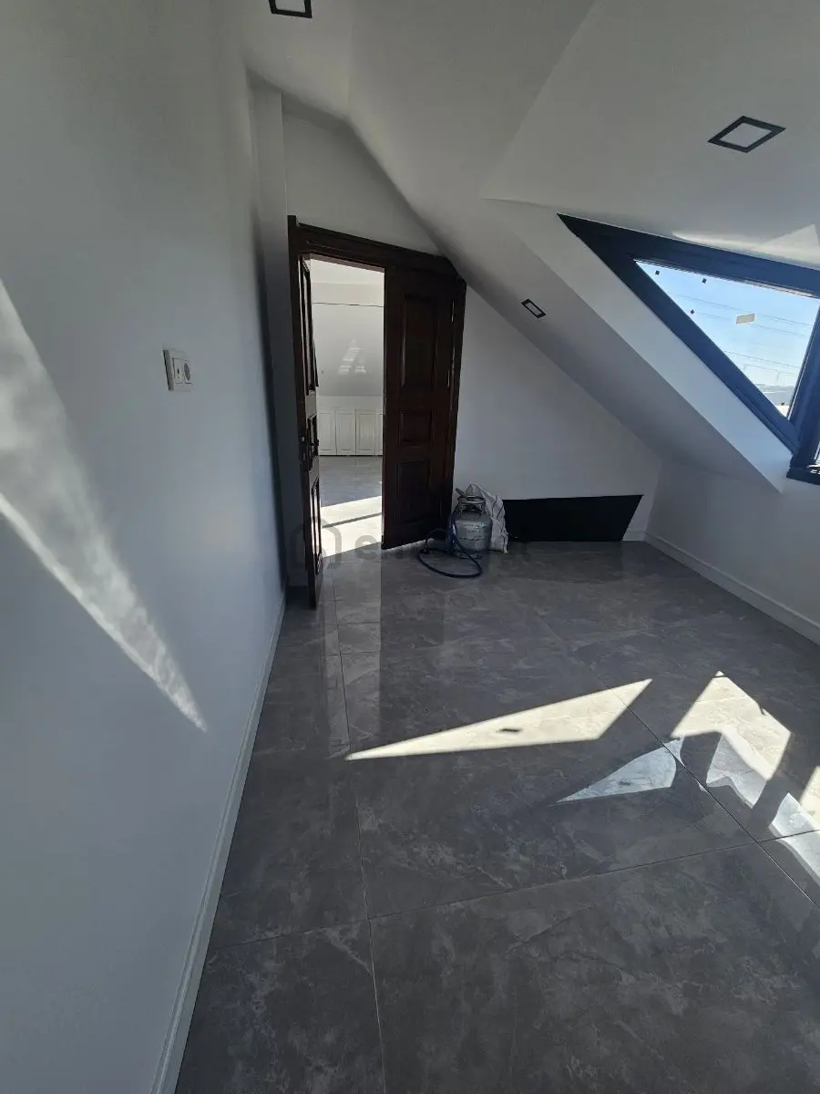 Arnavutköy Hadımköy De Kiralık Üst Dublex - 20