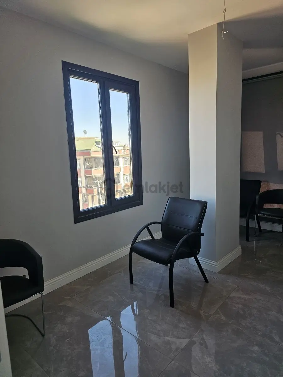 Arnavutköy Hadımköy De Kiralık Üst Dublex - 18